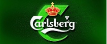 carlsberg logo best beer in the world